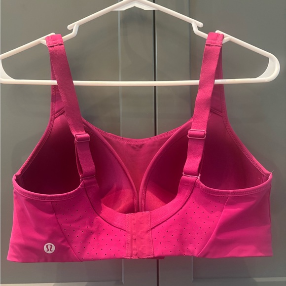 Lululemon Run Times Bra - Picture 2 of 3